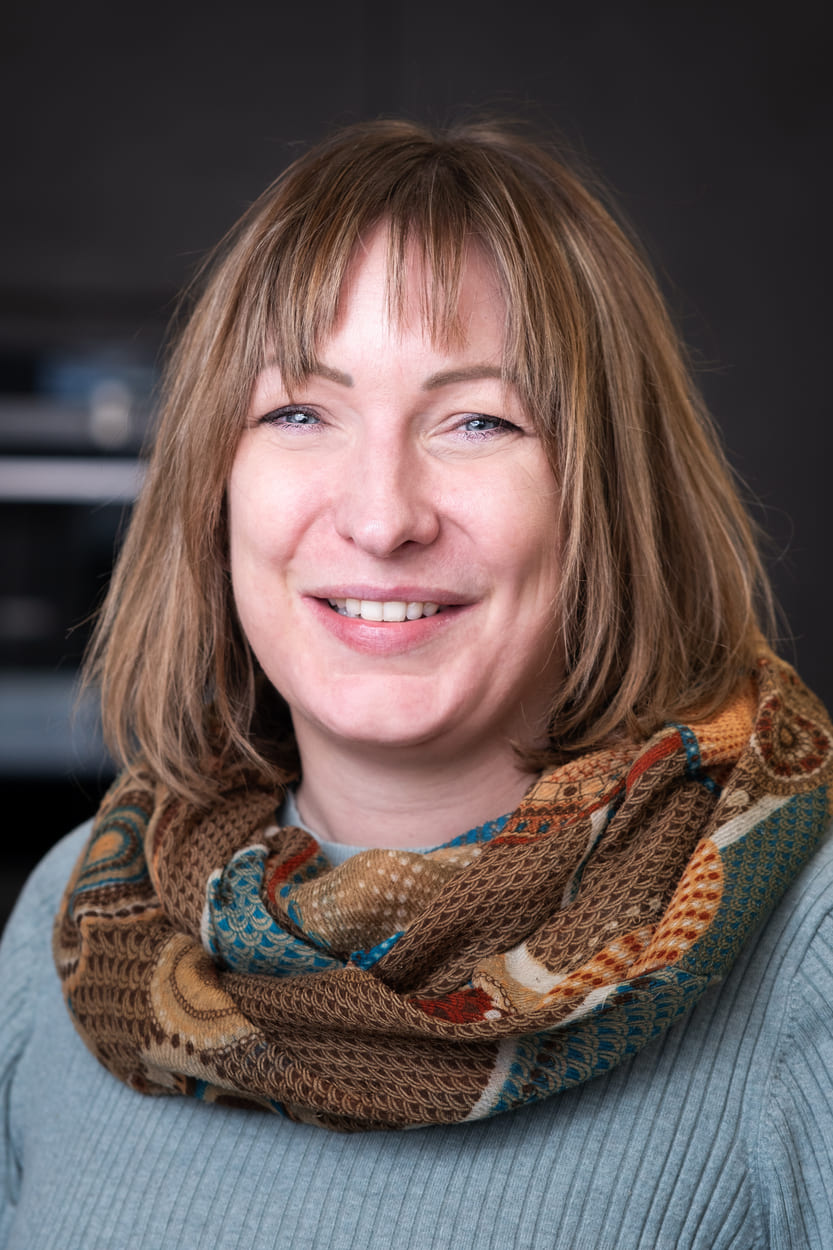 Claudia Ammann, Planung Verkauf