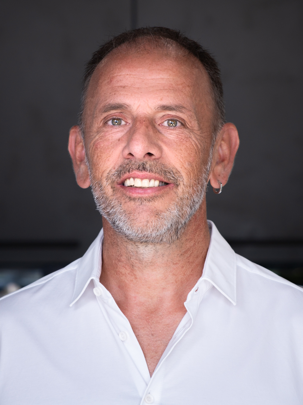 Roland Ammann, Inhaber und Geschäftsführer