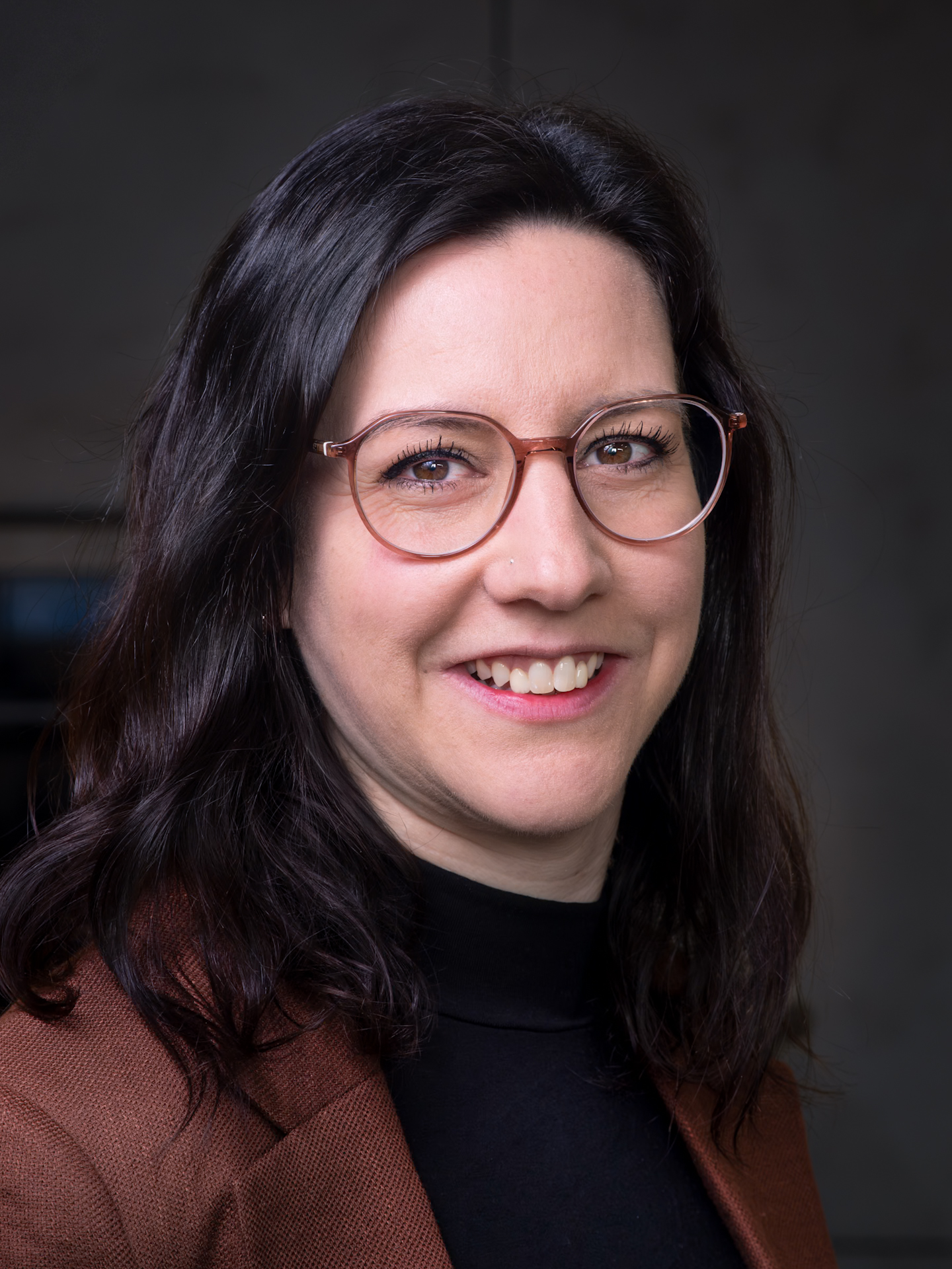 Simone Gmeinder, Planung Verkauf